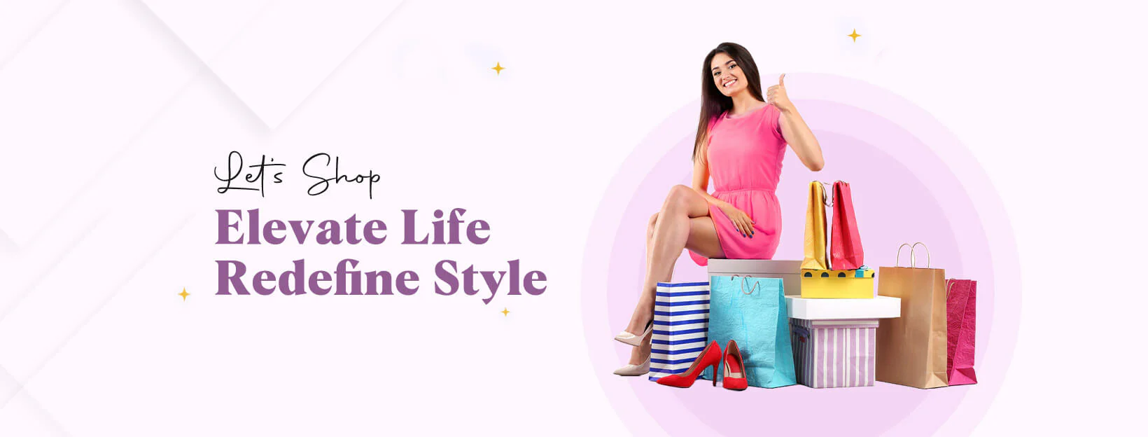 Redefine Your Signature Style